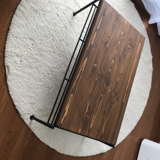 新品  kelt センターテーブル  80