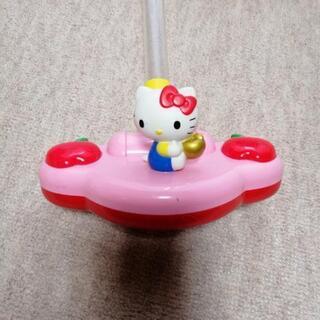 キティちゃんアップルクリーナーの画像