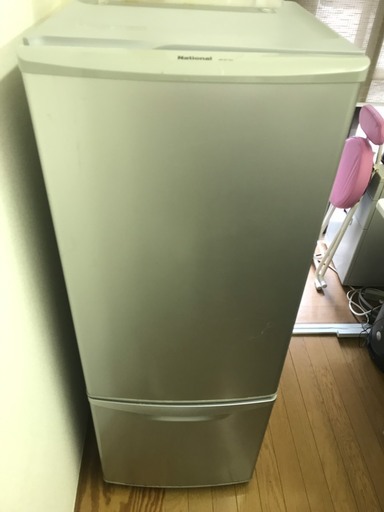 中型冷蔵庫