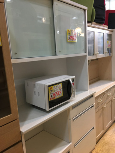 入江木工 アーバンstyle 2面レンジボード