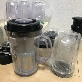 値下げしました！マジックブレッド。豪華セット