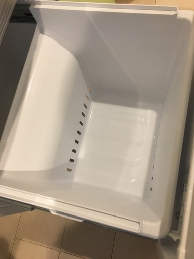 TOSHIBA　東芝　冷蔵冷凍庫
