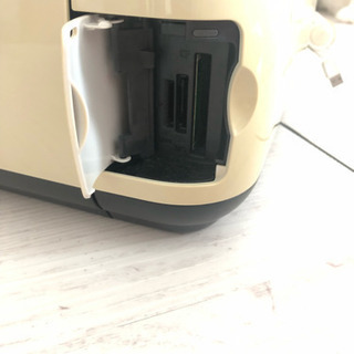 Canon PIXUS MP490 プリンター k10340の画像