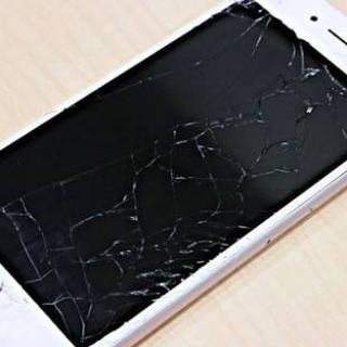 【壊れたiPhone高価買取】
