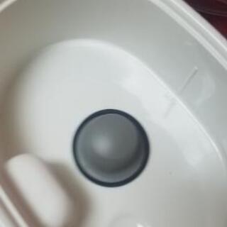 🔴ほぼ新品🔴T-fal蒸し器　スチームクッカーの画像