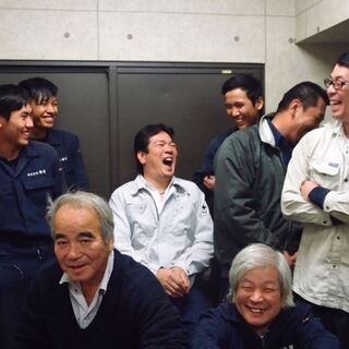 鳶・土工・解体作業員募集の画像