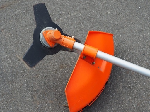 背負式草刈機 BG415 42.7cc