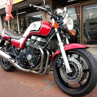 NO.2867　ＣＢ７５０　ＲＣ４２　空冷４サイクルＤＯＨＣ１６...