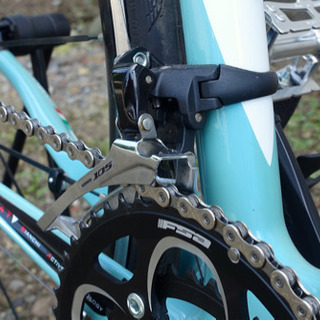 BIANCHI INFINITO 2010 ビアンキ インフィニート カーボン サイズ500  中古美品の画像
