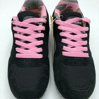 ワンミックス ONE MIX スニーカー！新品！レディース！靴下付き！の画像