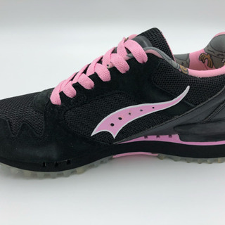 ワンミックス ONE MIX スニーカー！新品！レディース！靴下付き！の画像