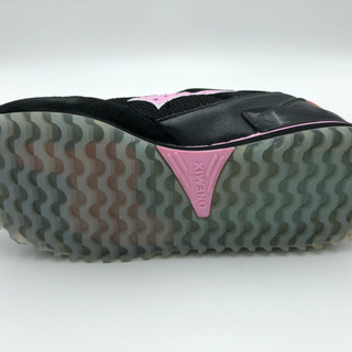 ワンミックス ONE MIX スニーカー！新品！レディース！靴下付き！の画像