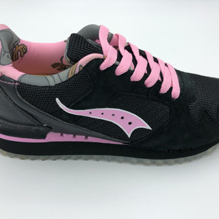 ワンミックス ONE MIX スニーカー！新品！レディース！靴下付き！の画像