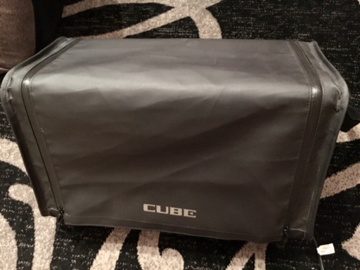 CUBE street キューブストリート