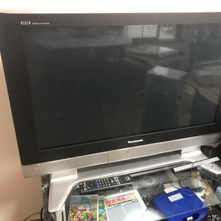 Panasonic 36インチ液晶テレビ