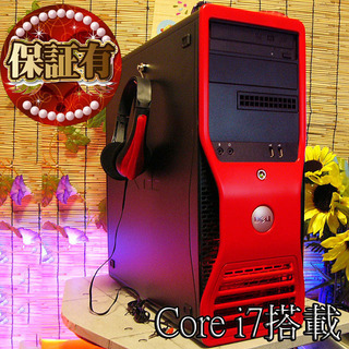 《★お勧め★i7ゲーミングPC》フォートナイト・PUBG◎