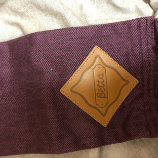 Betta キャリーミープラスの画像