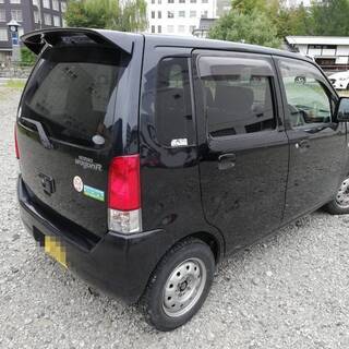 H15 スズキ ワゴンR UA-MC22S 検 R2年2月 距離107500km RR仕様のNAの画像
