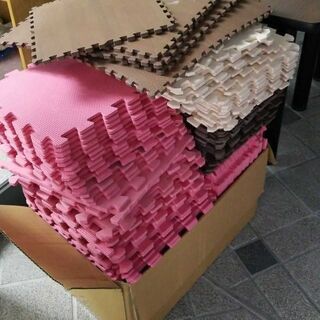 マット
