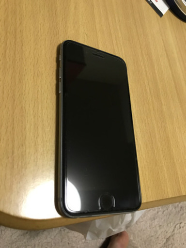 携帯電話/スマホ iphone6s 16GB