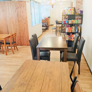 9月27日 巣鴨のカフェでボードゲーム会☀️