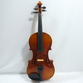 鈴木バイオリン 1/10 No280 幼児 1977年製 弓 ケース メンテ済み