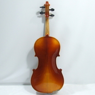 メンテ済み 鈴木バイオリン キッズ用 分数 1/2 No280 ケース 弓 メンテ