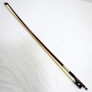 メンテ済み 鈴木バイオリン キッズ用 分数 1/2 No280 ケース 弓 メンテ