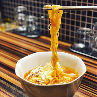 韓国料理屋さんでのアルバイトの画像