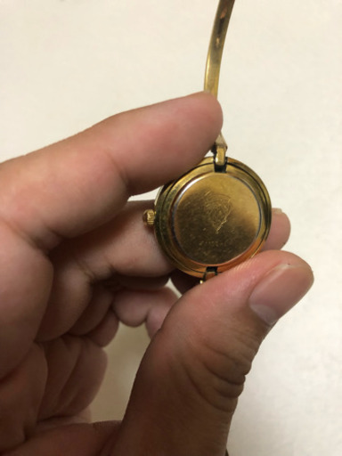 【値下げ】 GUCCIチェンジベゼル 腕時計 1100-L クオーツ
