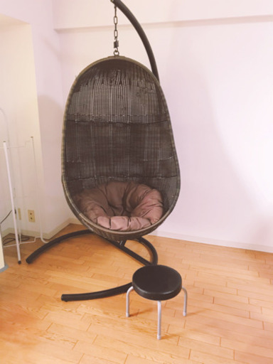 ハンキングチェア