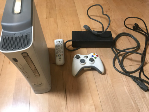 Xbox360 本体セット