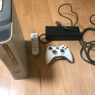 Xbox360 本体セット