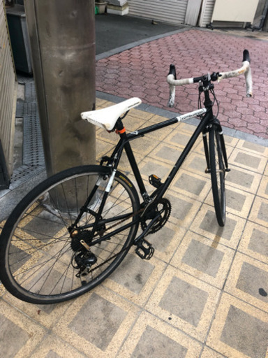 ドッペルギャンガー Doppelgänger ロードバイク 値下げ
