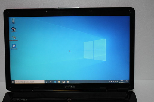 Windows7サポート終了間近。最新のWindows10　格安にてお譲りします。