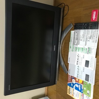 東芝レグザ32C3500