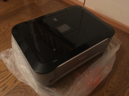 その他 canon PIXUS MG6130