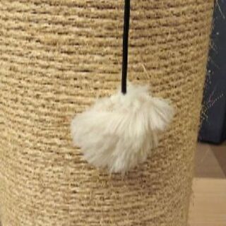ペッツデポタウン 猫用 爪とぎタワーの画像