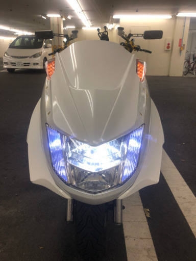 17マグザム brembo メンテ済自賠33年迄