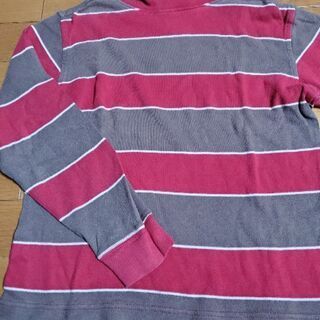 ギャップ　130　ロンT