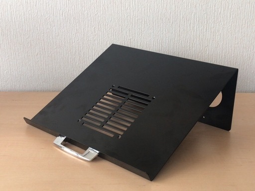 VESAマウント用ノートPC台