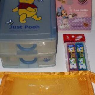 文房具セット　①