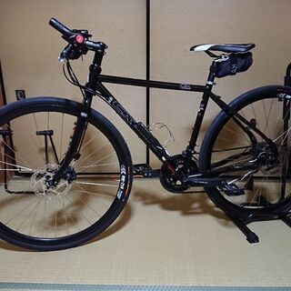 アラヤ マディフォックスCX 2019モデル 改