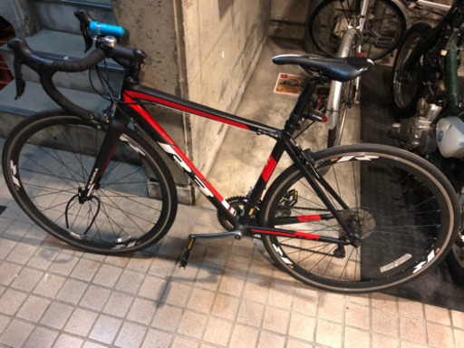 ロードバイク カグラ kagra r-3-k