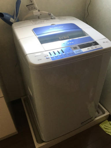 ［購入者決定です］洗濯機いかがですか？