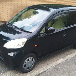 売却済み！！！名義変更待ち！！　　　　ご自宅付近へ即納！整備歴良！車検約２年付Ｈ１９年ライフ（人気の黒） 、キーレス、ＣＤ＆ＭＤデッキ（社外） の画像