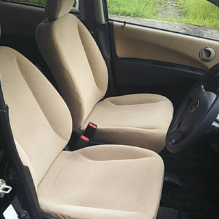 売却済み！！！名義変更待ち！！　　　　ご自宅付近へ即納！整備歴良！車検約２年付Ｈ１９年ライフ（人気の黒） 、キーレス、ＣＤ＆ＭＤデッキ（社外） の画像