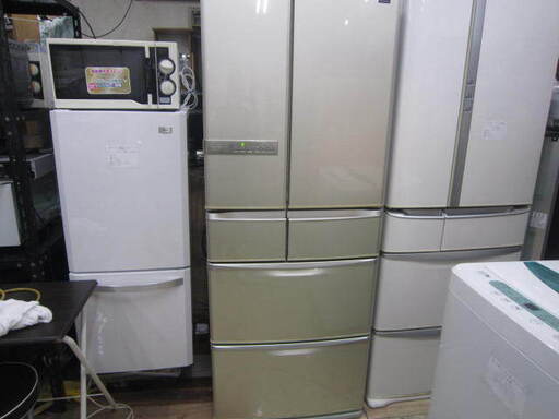 持ち帰り特価！440L冷蔵庫　2011年製 夜8時半まで営業中！