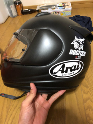 Arai フルフェイス