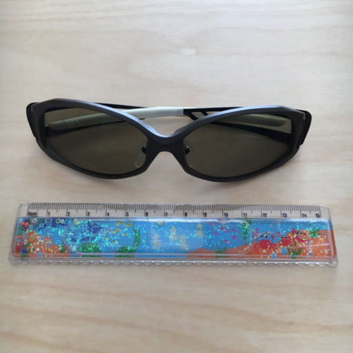 ZEALOPTICS Vanqgaga ☆ 偏光サングラス